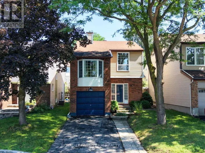 930 ALENMEDE CRESCENT, Ottawa
