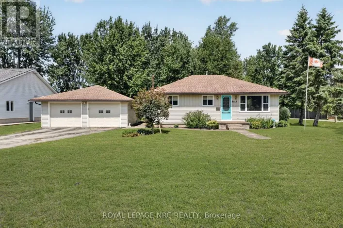 930 EDGEMERE ROAD, Fort Erie
