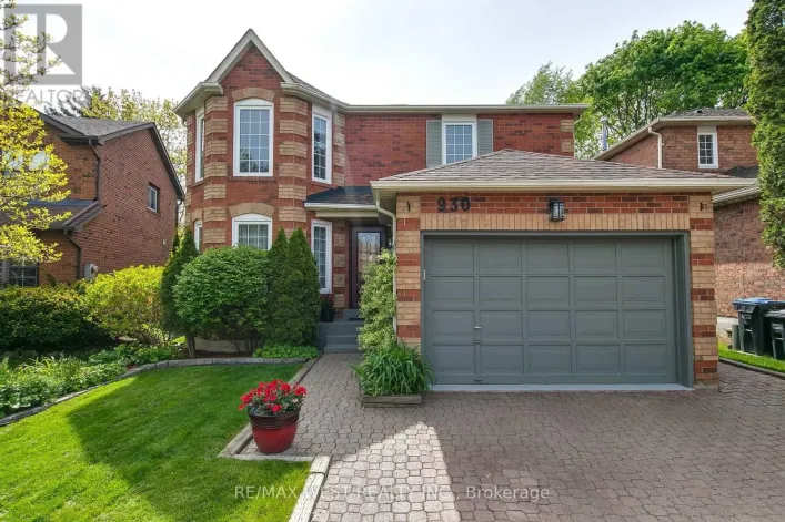 930 MARAMIS COURT, Mississauga