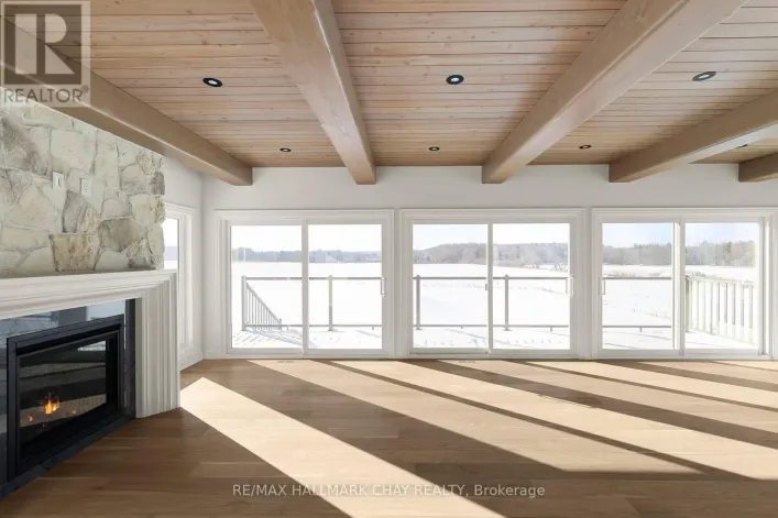 930 MARSHALL ROAD, Tiny