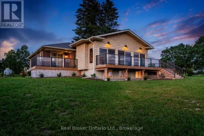 930 MARSHALL ROAD, Tiny