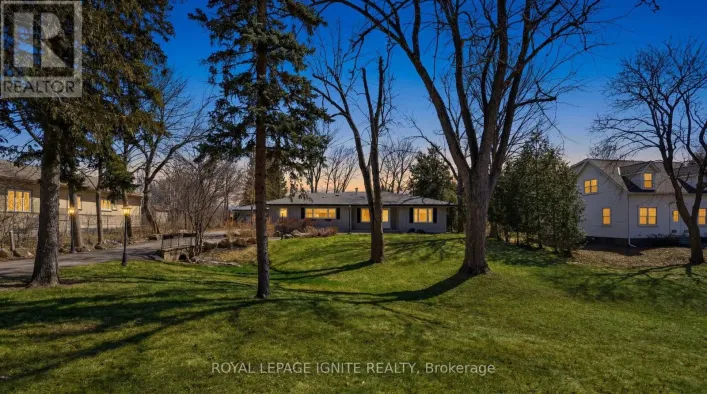 930 OLD DERRY ROAD, Mississauga