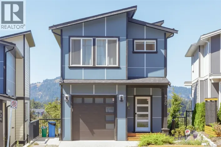 930 Peace Keeping Cres, Langford