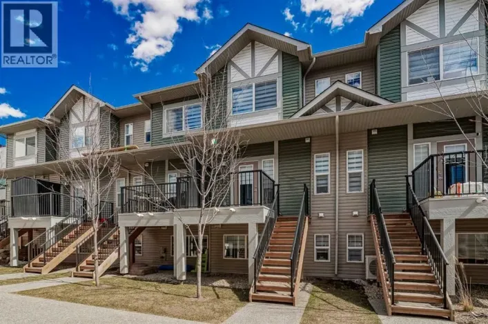 930 Sage Hill Grove NW, Calgary