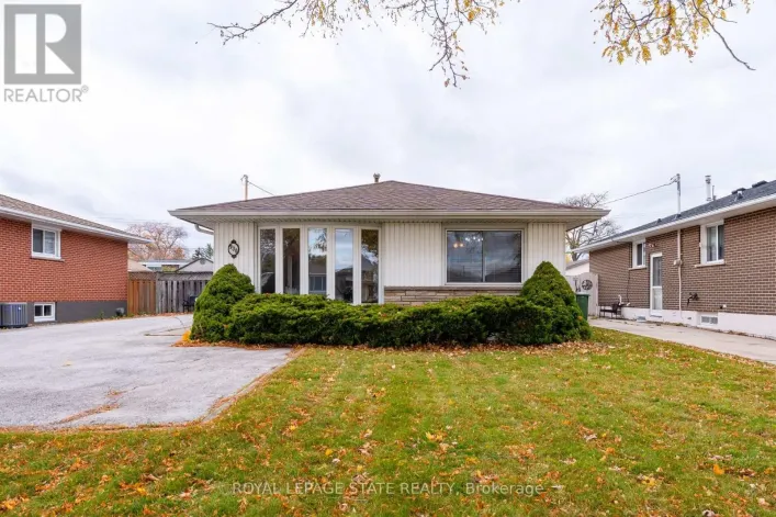 930 UPPER OTTAWA STREET, Hamilton