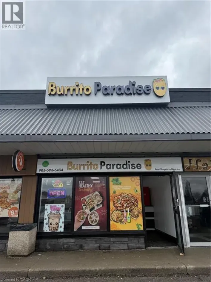 930 UPPER PARADISE Road Unit# 7, Hamilton