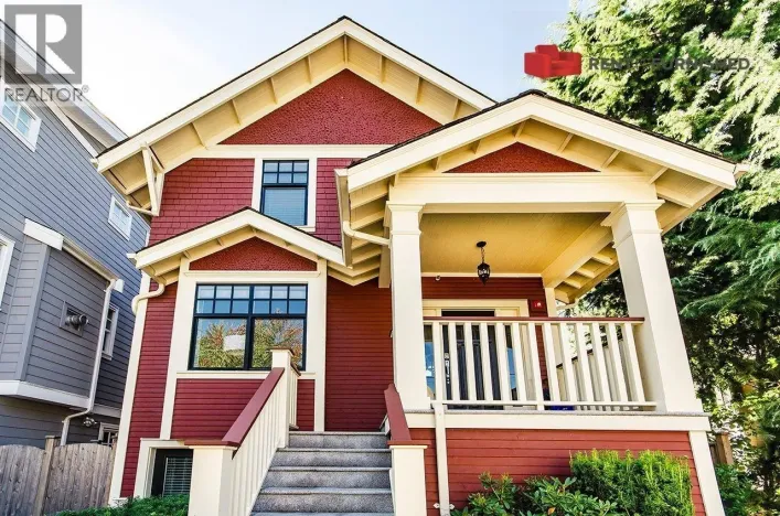 930 W 15TH AVENUE, Vancouver