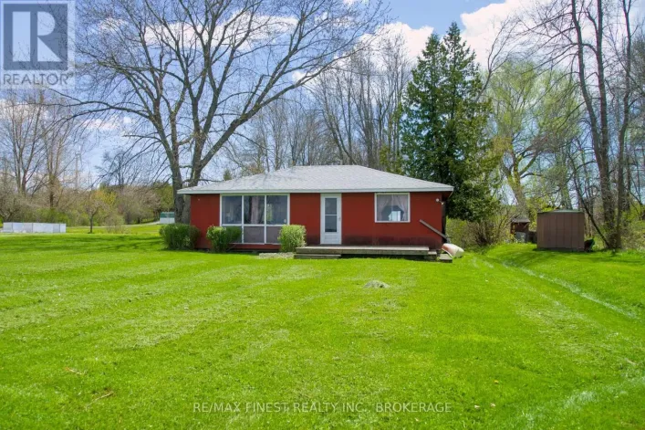 9300 FRONT ROAD, Loyalist