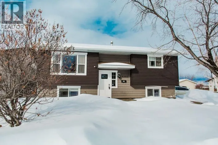 9302 70A Avenue, Grande Prairie