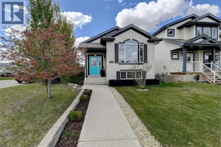 9302 91 Street, Grande Prairie