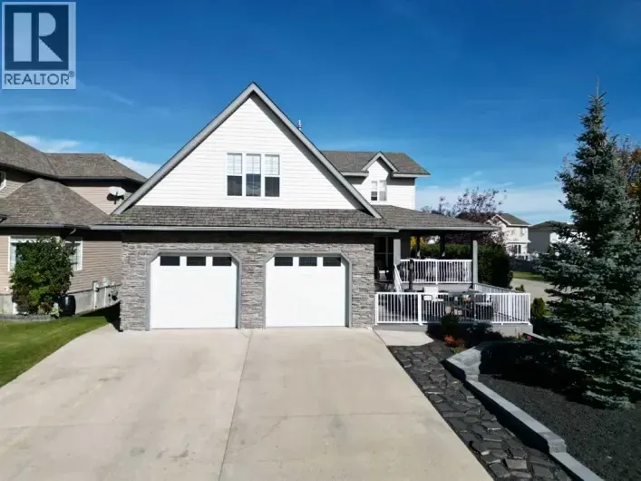 9302 Lakeshore Court, Grande Prairie