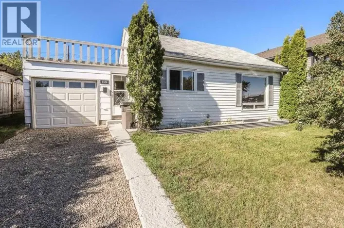 9304 106 Avenue, Grande Prairie
