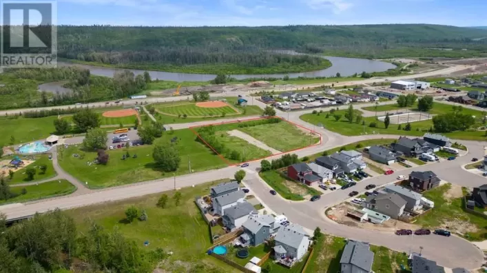 9304 Mccormick Drive, Fort McMurray