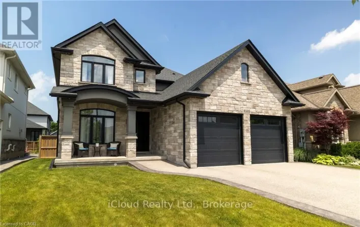 9305 EAGLE RIDGE DRIVE, Niagara Falls