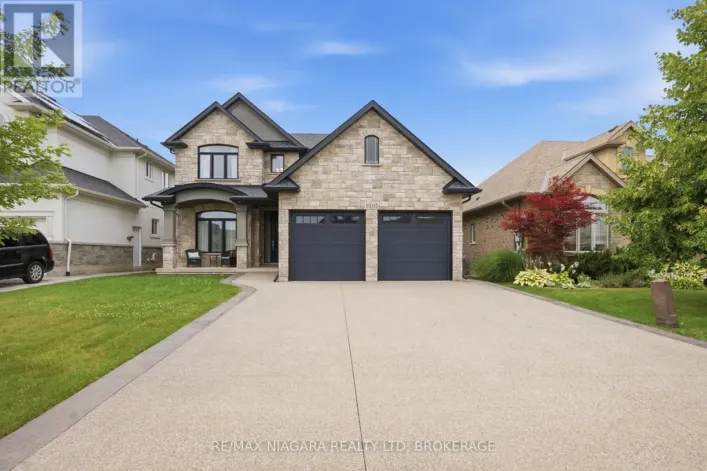 9305 EAGLE RIDGE DRIVE, Niagara Falls