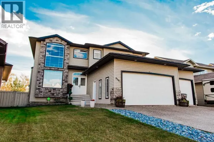 9305 Lakeshore Court, Grande Prairie