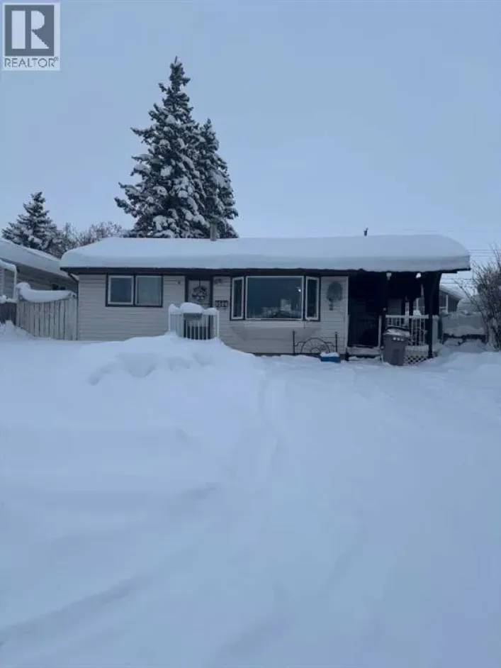 9306 106 Avenue, Grande Prairie