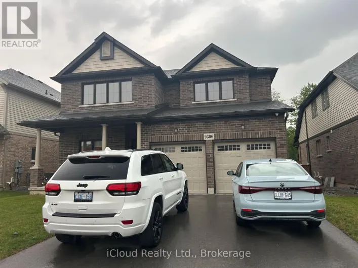 9306 WHITE OAK AVENUE, Niagara Falls