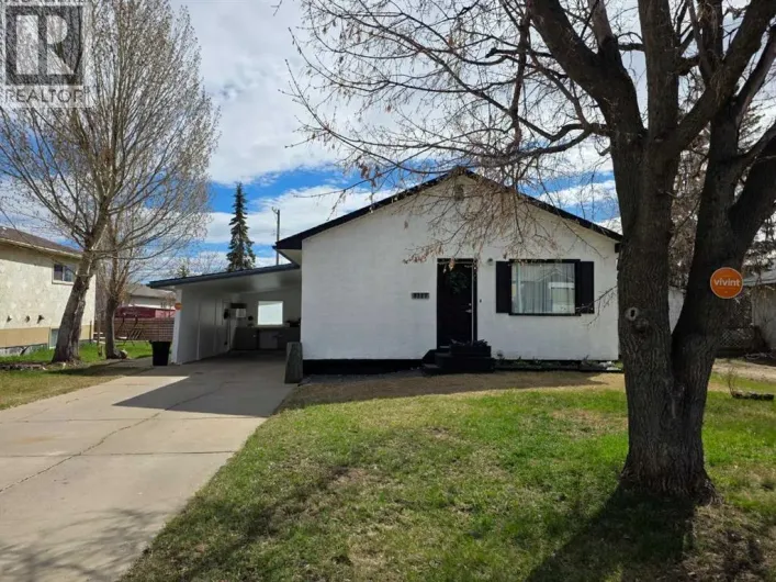9307 104 Avenue, Grande Prairie