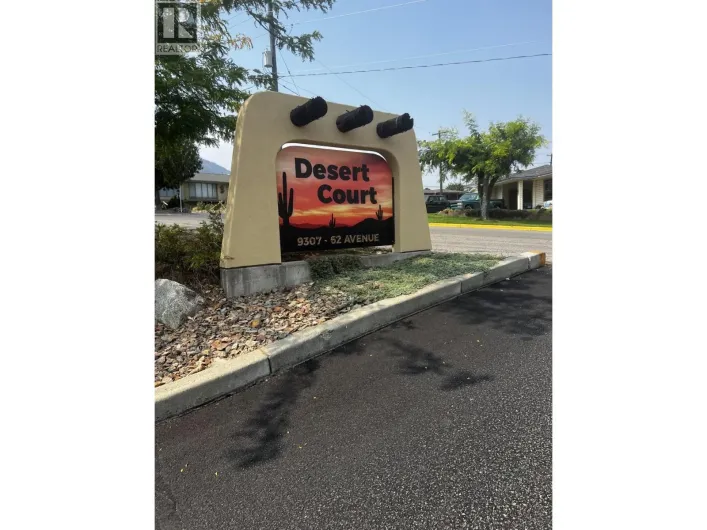 9307 62nd Avenue Unit# 113, Osoyoos