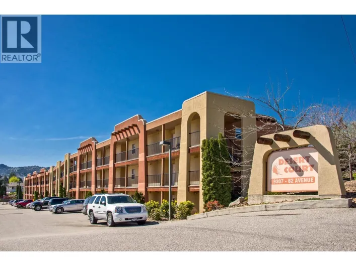 9307 62ND Avenue Unit# 212, Osoyoos