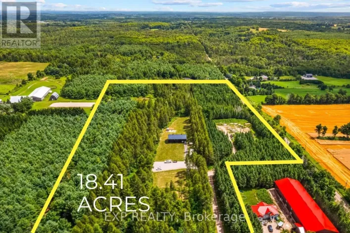 9307 9 SIDE ROAD, Erin