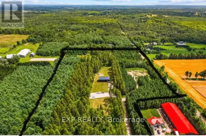 9307 SIDEROAD 9 SIDE ROAD, Erin