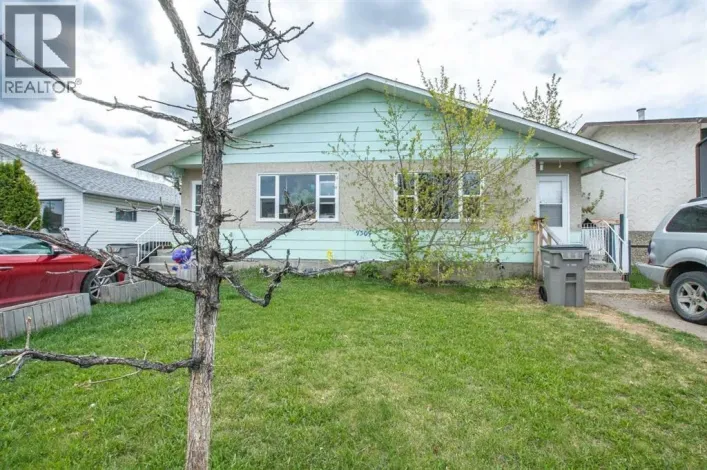 9309 103 Avenue, Grande Prairie