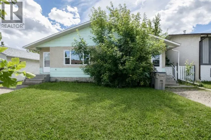 9309 103 Avenue, Grande Prairie