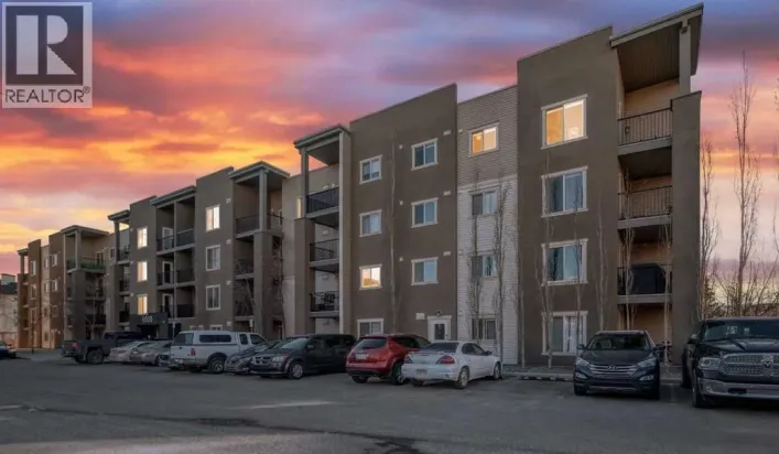9309, 403 Mackenzie Way SW, Airdrie