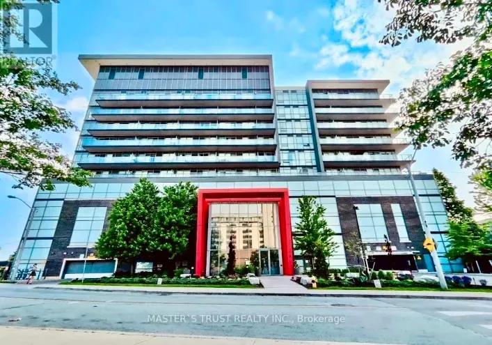 931 - 15 JAMES FINLAY WAY, Toronto
