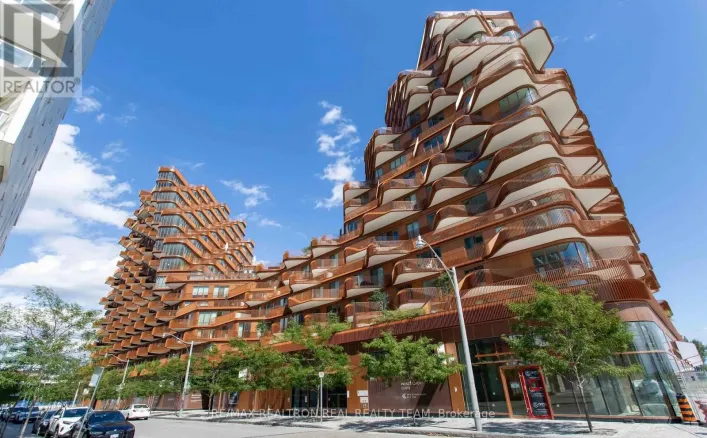 931 - 155 MERCHANTS' WHARF, Toronto