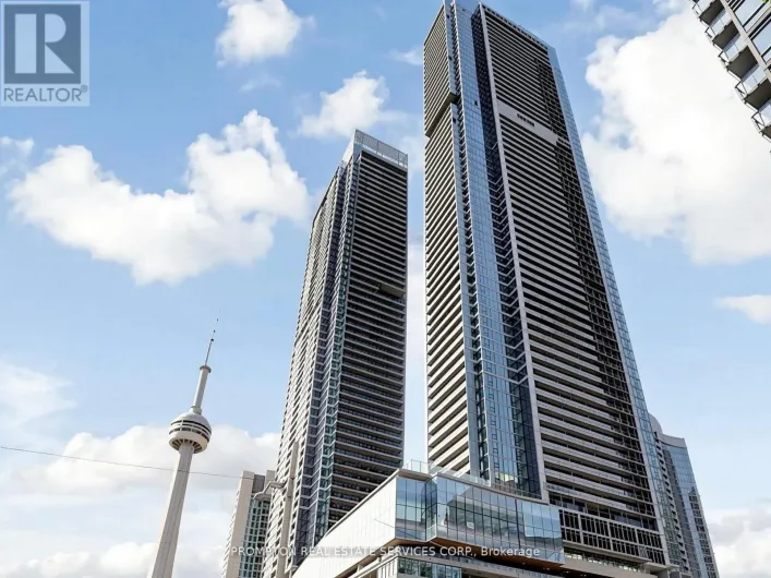 931 - 3 CONCORD CITY PLACE WAY, Toronto