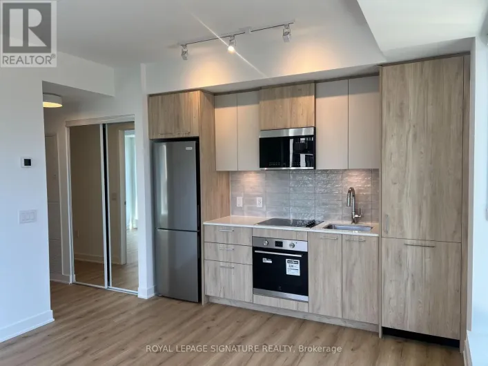 931 - 30 DREAMERS WAY, Toronto