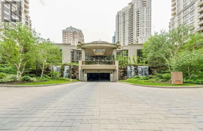 931 - 3888 DUKE OF YORK BOULEVARD, Mississauga