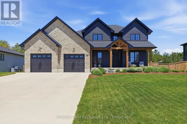 931 BOGDANOVIC WAY, Huron-Kinloss