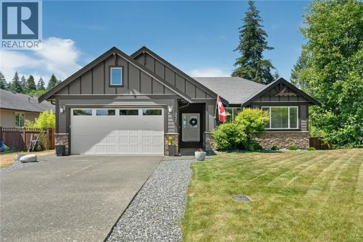 931 Deloume Rd, Mill Bay