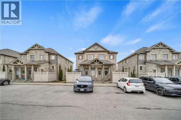 931 GLASGOW Street Unit# 14A, Kitchener