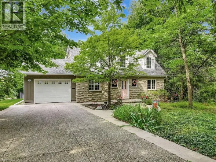 931 MONTGOMERY Drive, Ancaster