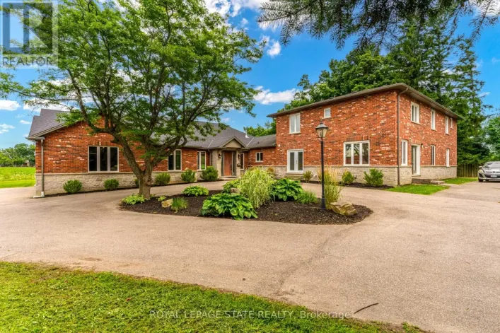 931 SOUTHCOTE ROAD, Hamilton