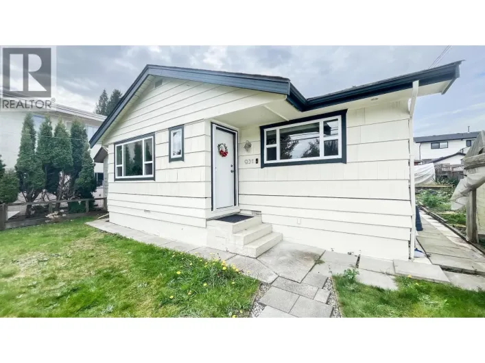 931 SPERLING AVENUE, Burnaby