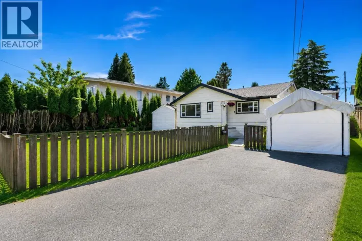 931 SPERLING AVENUE, Burnaby