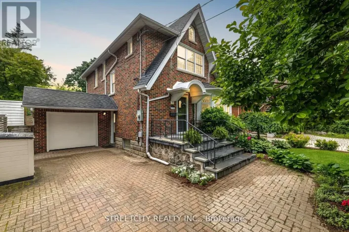 931 WATERLOO STREET, London East