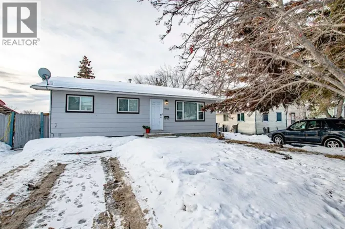 9311 106 Avenue, Grande Prairie