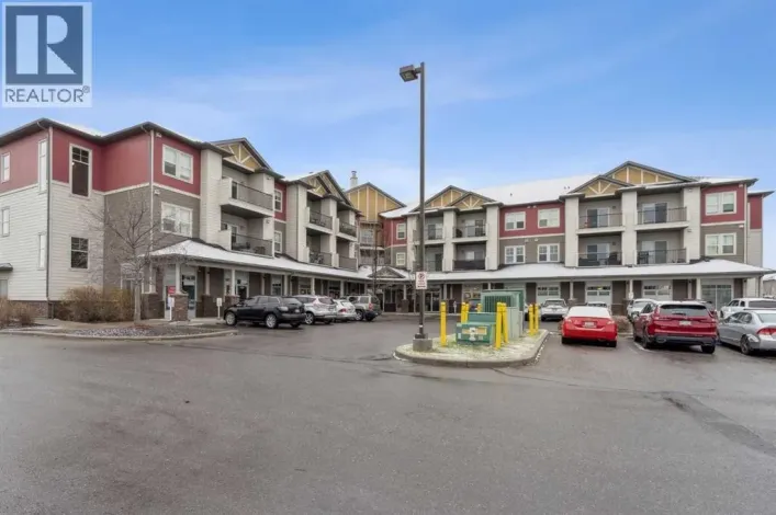 9312, 101 Sunset Drive, Cochrane