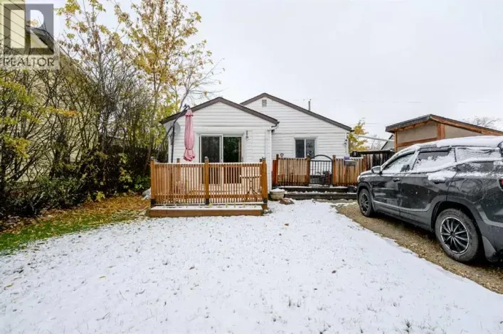 9312 104 Avenue, Grande Prairie