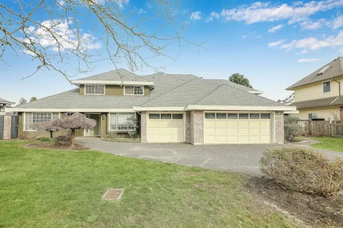 9312 163 STREET, Surrey