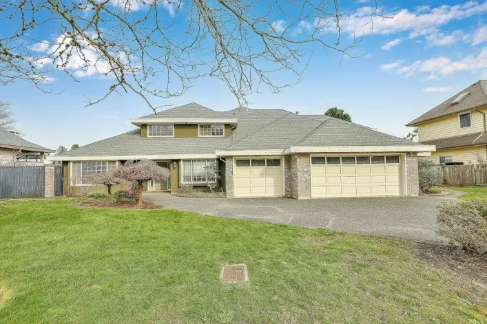 9312 163 STREET, Surrey