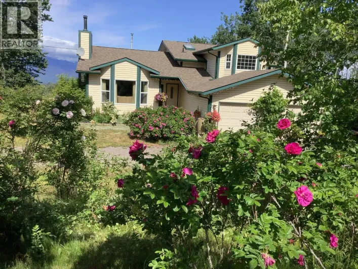 9312 BLUFF ROAD, Telkwa