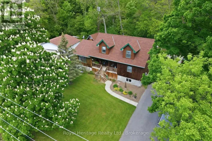 9312 DANFORTH ROAD, Hamilton Township